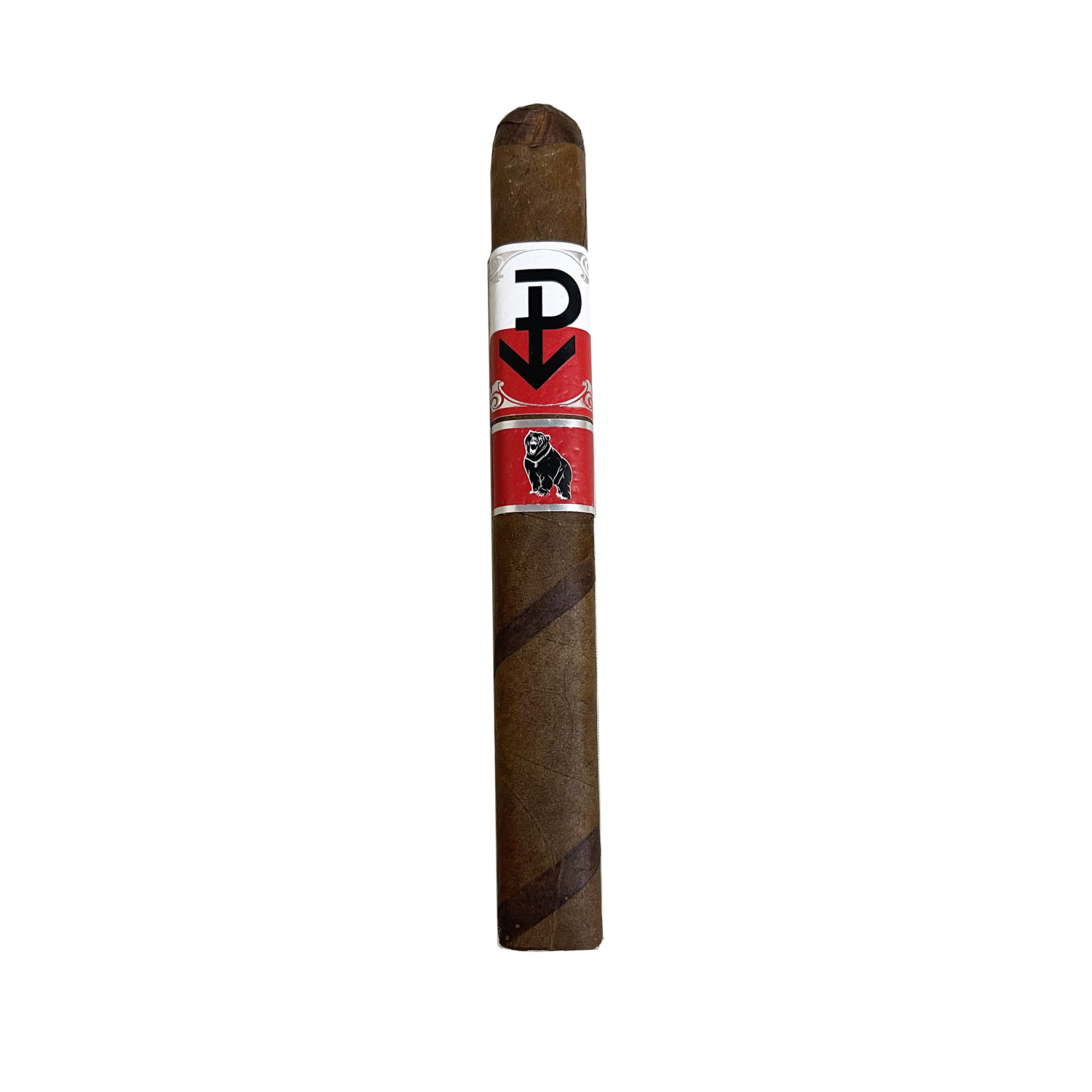 Powstanie Wojtek "WAR BEAR" 2023 Cigar - Single